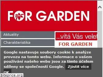 for-garden.cz