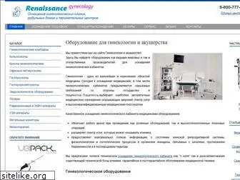 for-gynecology.ru