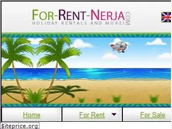 for-rent-nerja.com