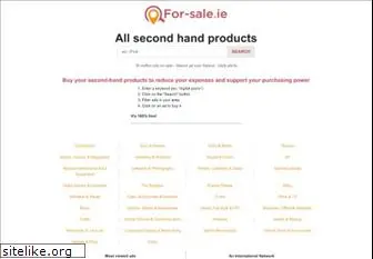 for-sale.ie
