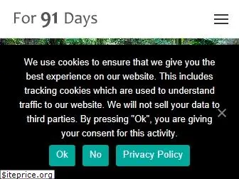 for91days.com