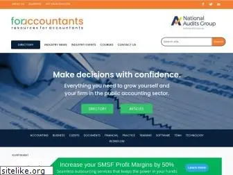 foraccountants.com.au