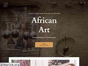 forafricanart.com