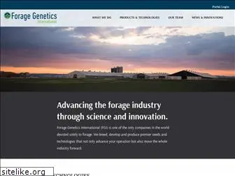 forage-genetics.com