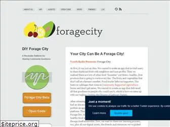 foragecity.com