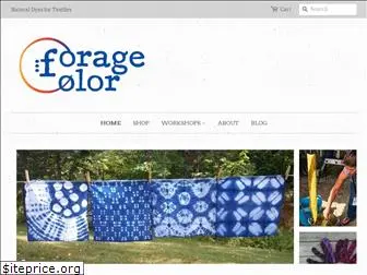 foragecolor.com