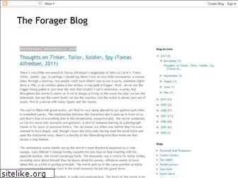 foragerblog.blogspot.com