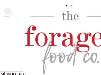 foragerfoods.com.au