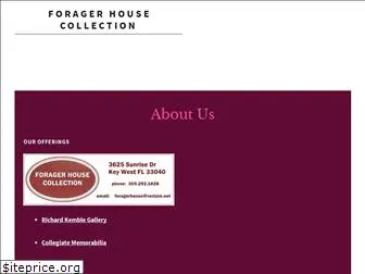 foragerhouse.com