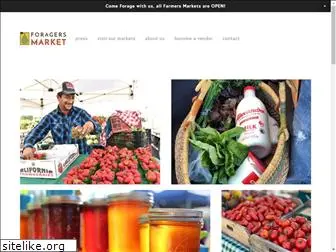 foragersmarket.org