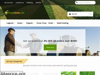 forageseeds.com