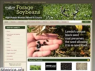 foragesoybeans.com