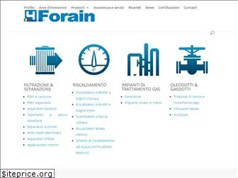 forain.net