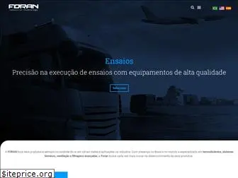 foran.com.br