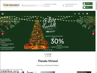 forandes.com
