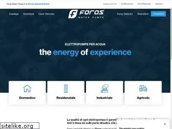 foras-pumps.it