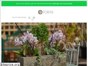 foras.co.uk