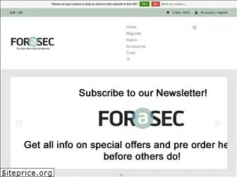 forasec.com