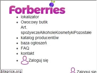 forberries.pl
