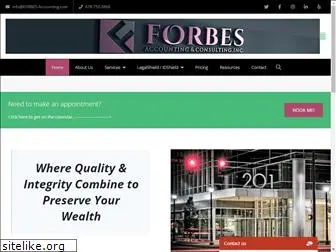 forbes-accounting.com