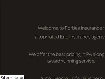 forbes-insurance.com