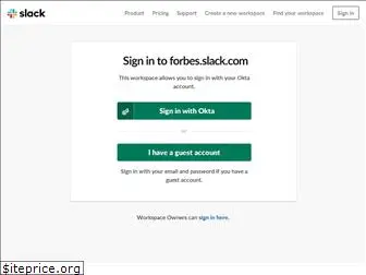 forbes.slack.com