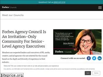 forbesagencycouncil.com