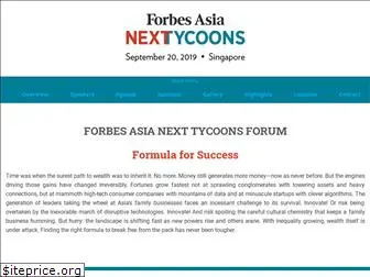 forbesasianexttycoons.com