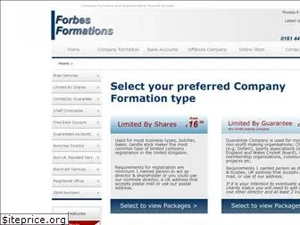 forbesbusinesssolutions.co.uk