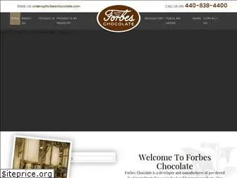 forbeschocolate.com