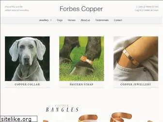 forbescopper.com