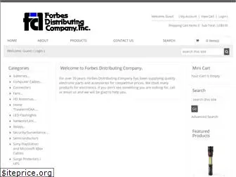 forbesdistributing.com