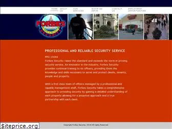 forbesecurity.com