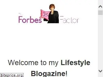 forbesfactor.com