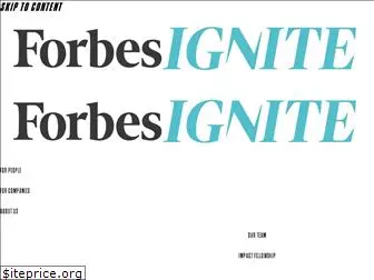 forbesignite.com