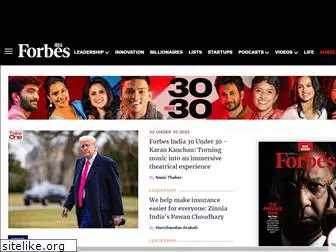 forbesindia.com