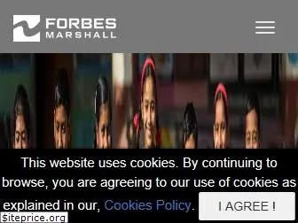 forbesmarshall.com