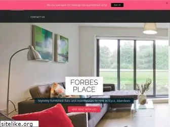 forbesplace.com