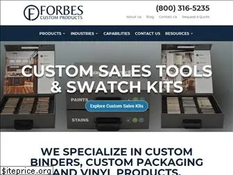 forbesproducts.com