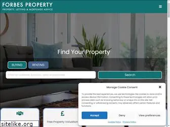 forbesproperty.co.uk