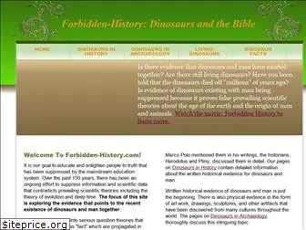 forbidden-history.com