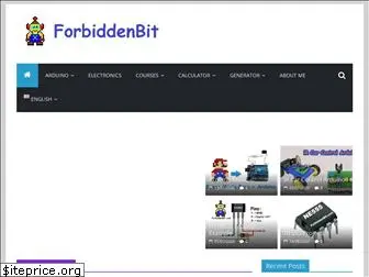 forbiddenbit.com