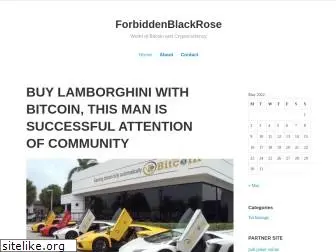 forbiddenblackrose.wordpress.com