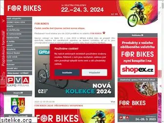 forbikes.cz