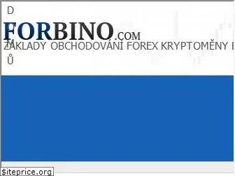 forbino.com