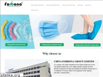 forbona-group.com
