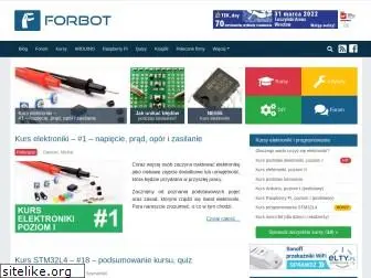 forbot.pl