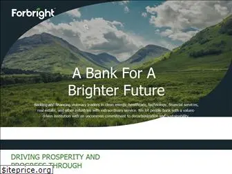 forbrightbank.com