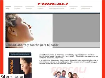 forcali.com