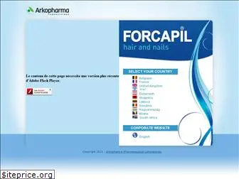 forcapil.com